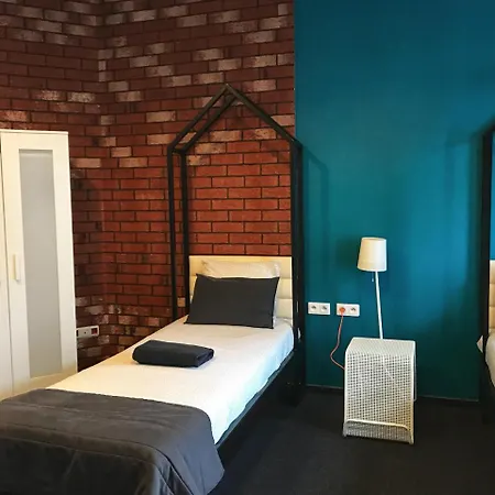 Hostel Downtown Warsaw