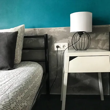 Downtown Hostel Warsaw