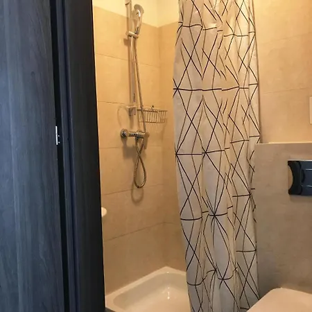 Auberge de jeunesse Downtown Varsovie