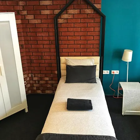 Hostel Downtown