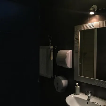 Hostel Downtown