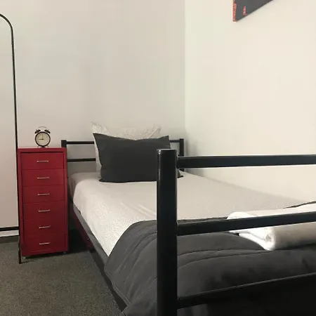 Hostel Downtown Warsaw